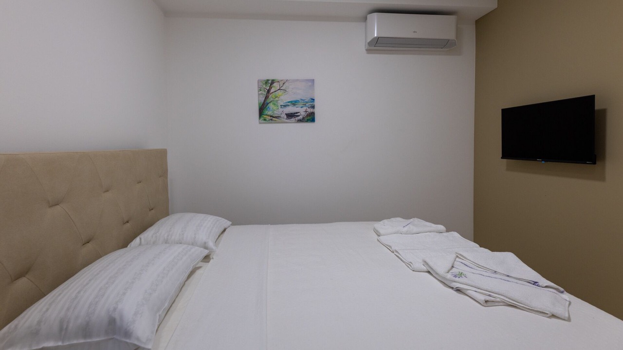 Photo of Bedroom in Komarna
