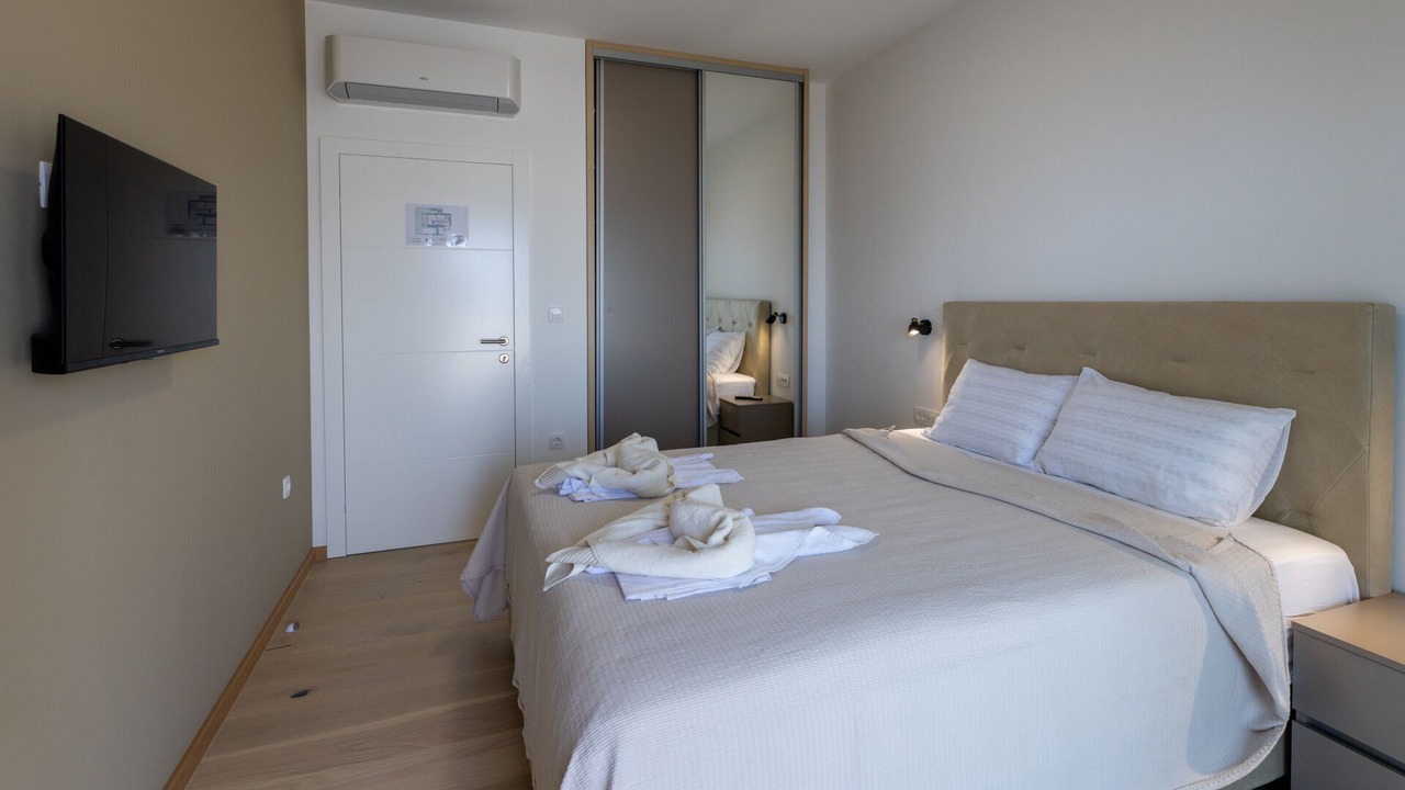 Photo of Bedroom in Komarna