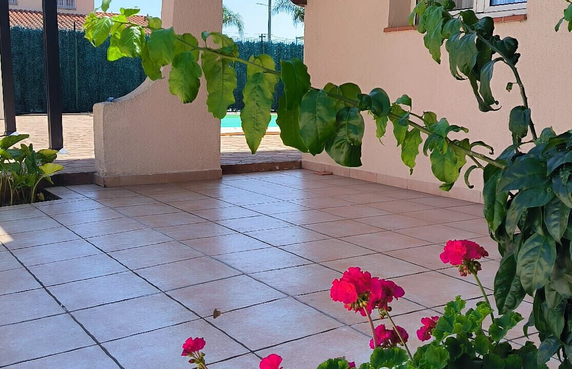 Photo of Outdoor in Saint-Cyprien Plage