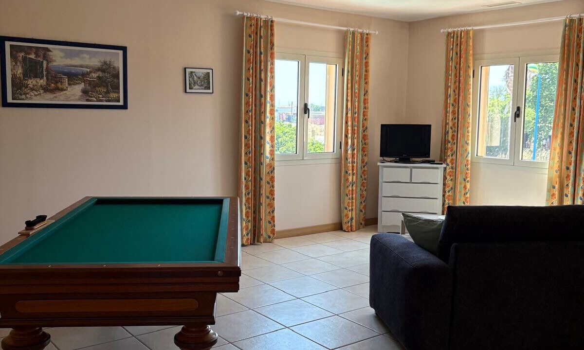 Photo of Bedroom in Saint-Cyprien Plage