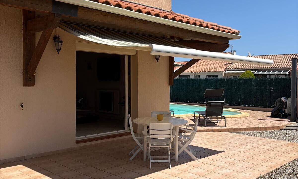 Photo of Outdoor in Saint-Cyprien Plage