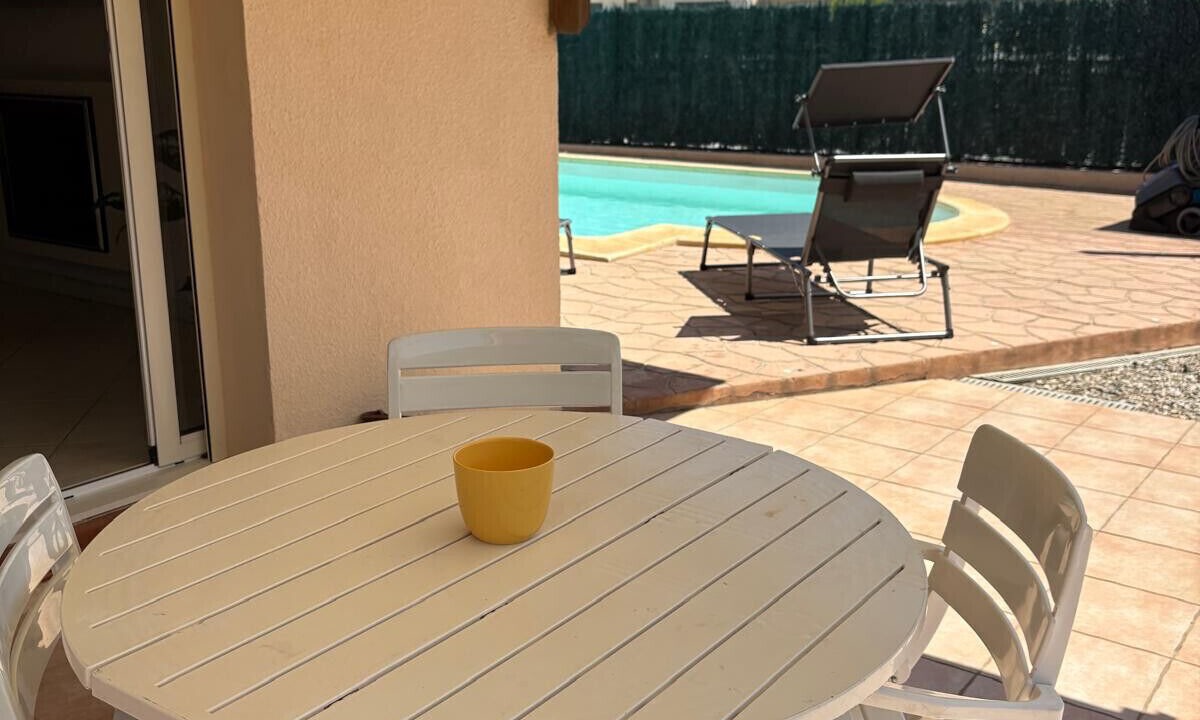Photo of Outdoor in Saint-Cyprien Plage