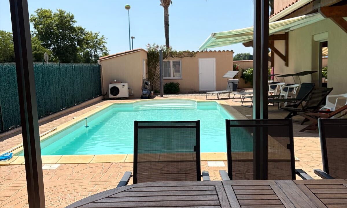 Photo of Outdoor in Saint-Cyprien Plage