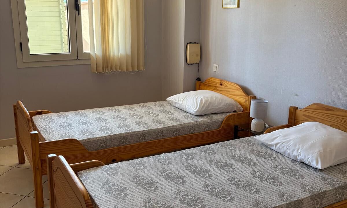 Photo of Bedroom in Saint-Cyprien Plage