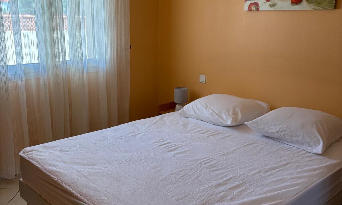 Photo of Bedroom in Saint-Cyprien Plage