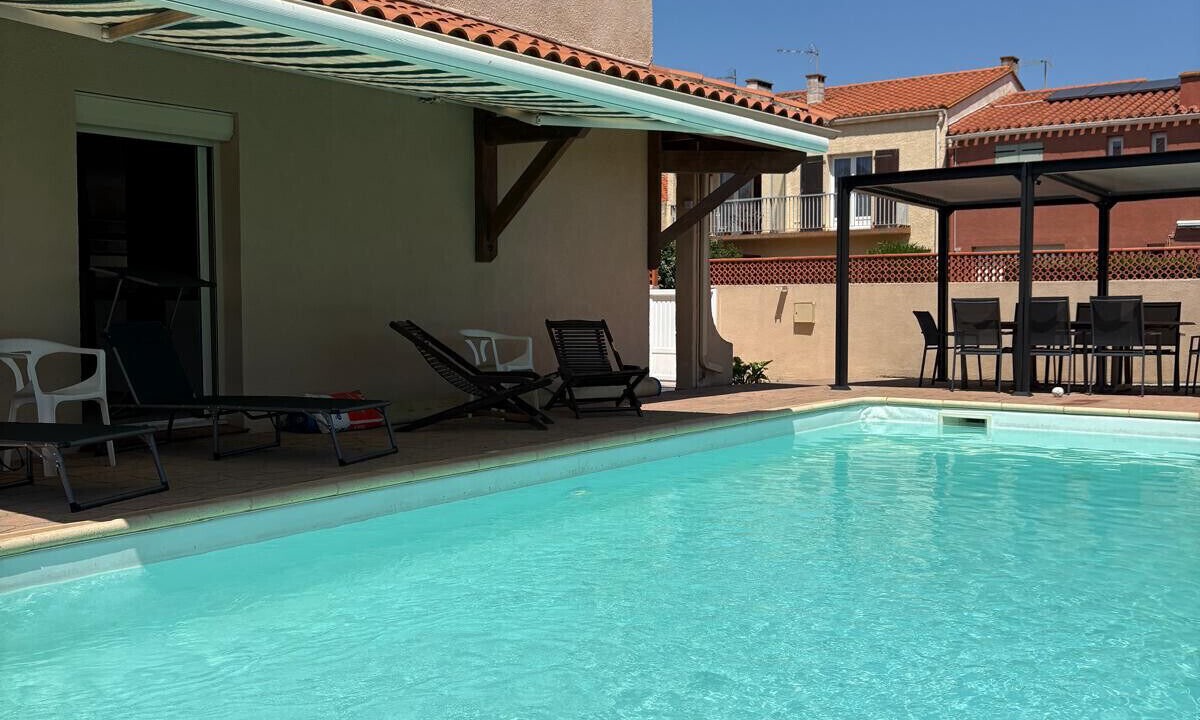 Photo of Outdoor in Saint-Cyprien Plage