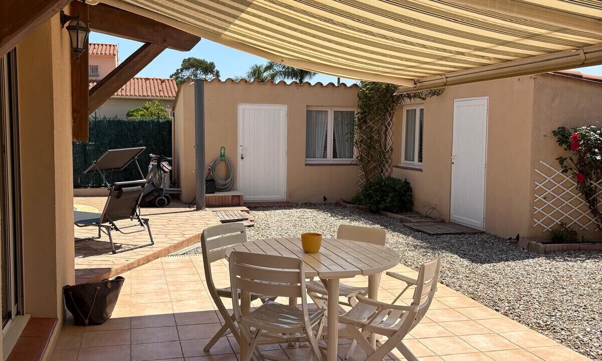 Photo of Outdoor in Saint-Cyprien Plage