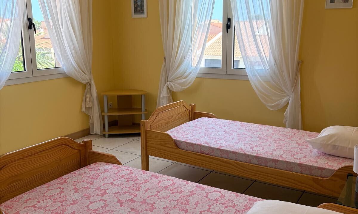 Photo of Bedroom in Saint-Cyprien Plage