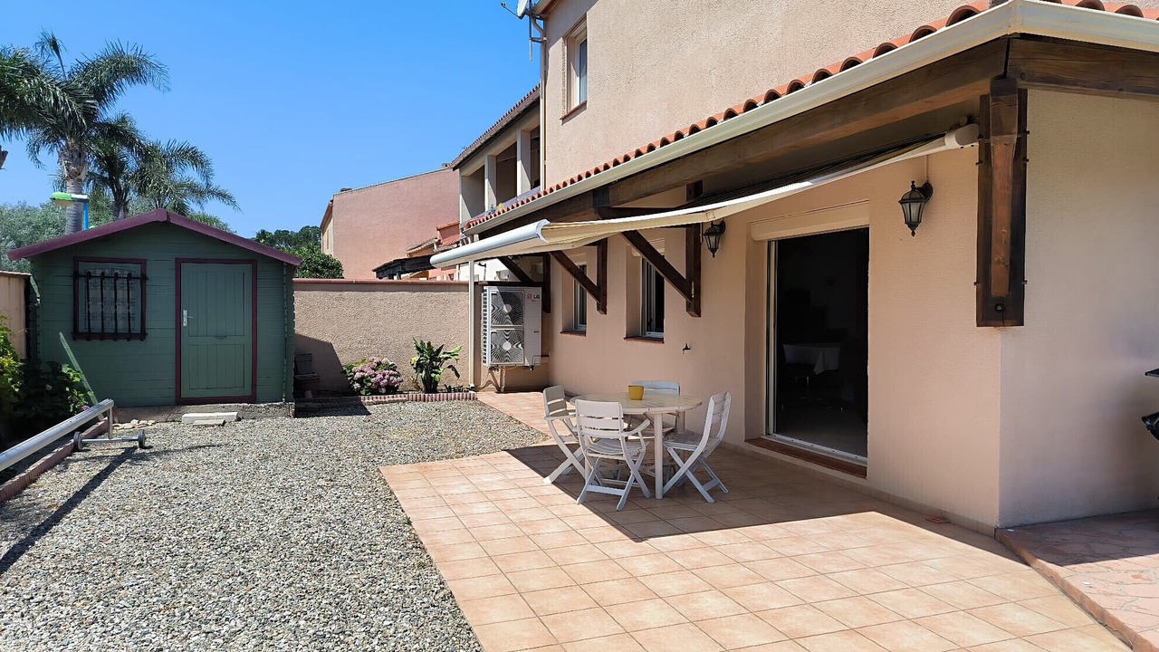 Photo of Outdoor in Saint-Cyprien Plage