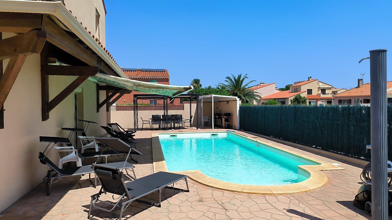 Photo of Outdoor in Saint-Cyprien Plage