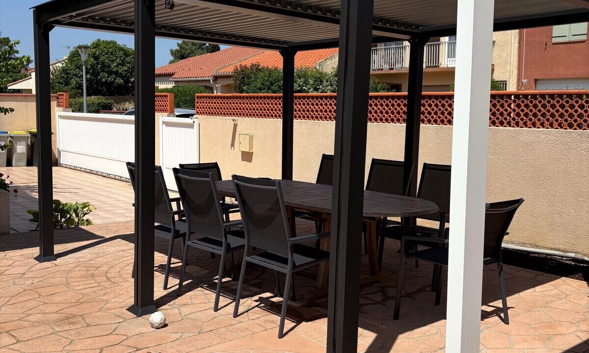 Photo of Outdoor in Saint-Cyprien Plage
