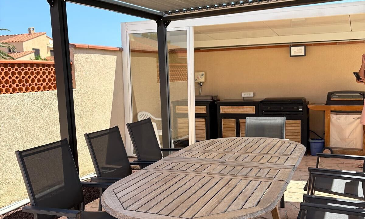 Photo of Outdoor in Saint-Cyprien Plage