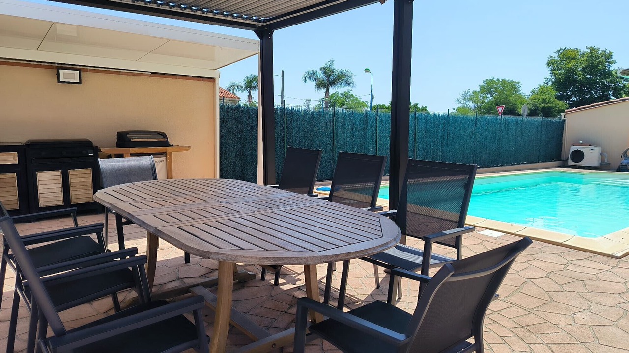 Photo of Outdoor in Saint-Cyprien Plage