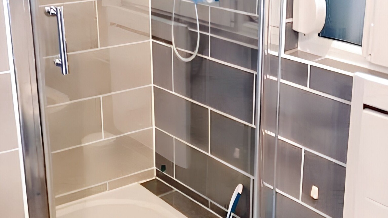 Photo of Bathroom in Raismes