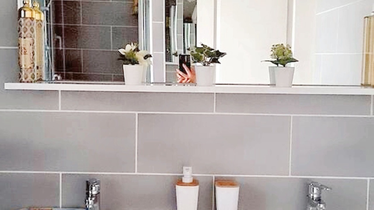 Photo of Bathroom in Raismes