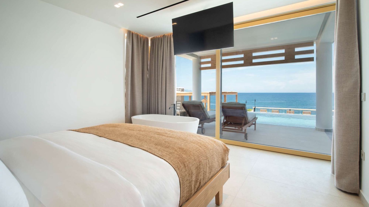 Photo of Outdoor in Tsilivi