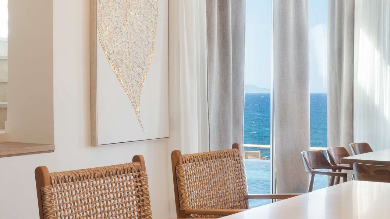 Photo of Outdoor in Tsilivi