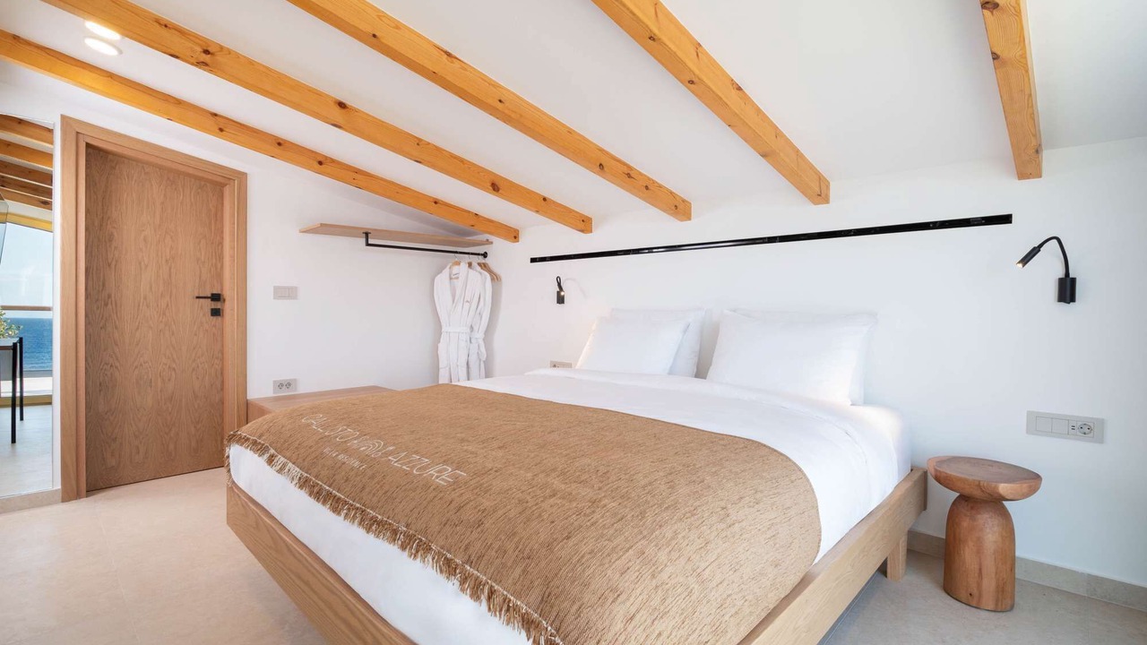 Photo of Bathroom in Tsilivi