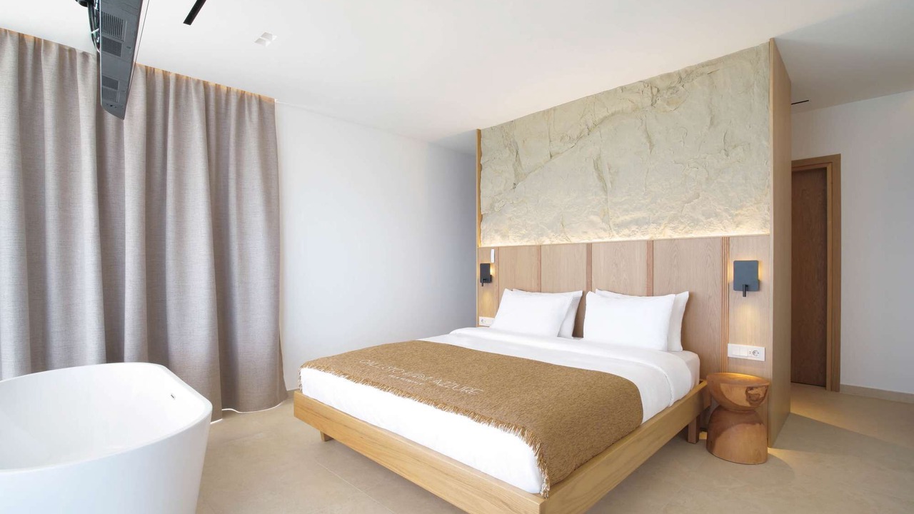 Photo of Bathroom in Tsilivi