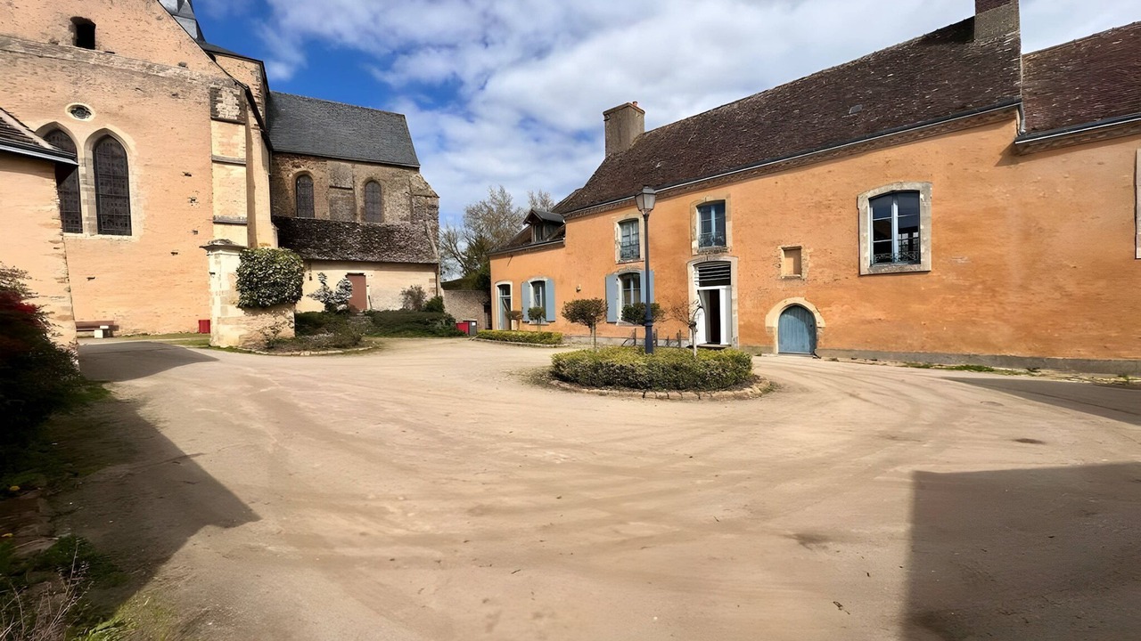 Photo of Outdoor in Ballon