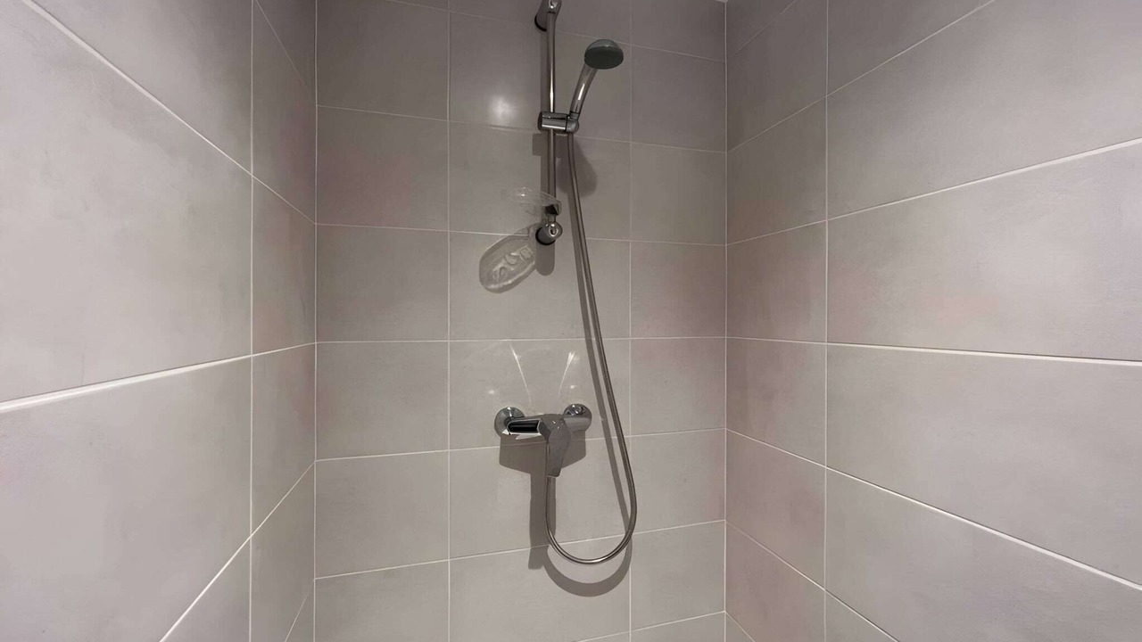 Photo of Bathroom in Ballon