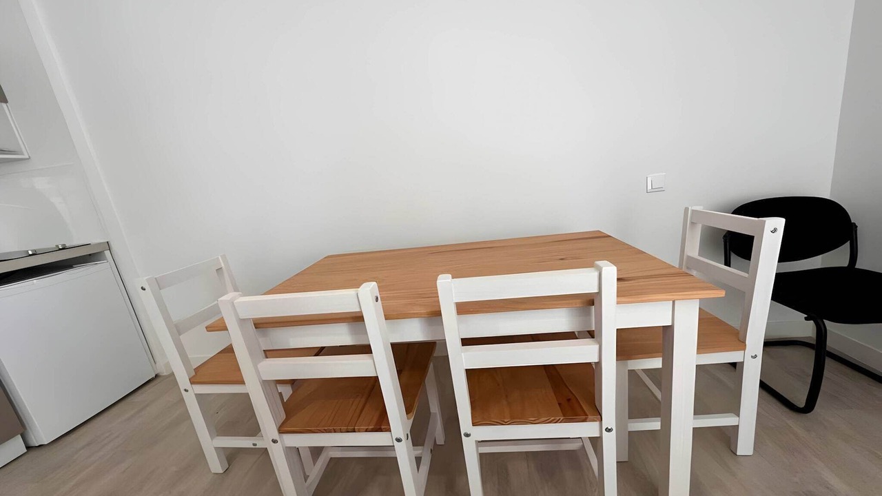 Photo of Livingroom in Ballon