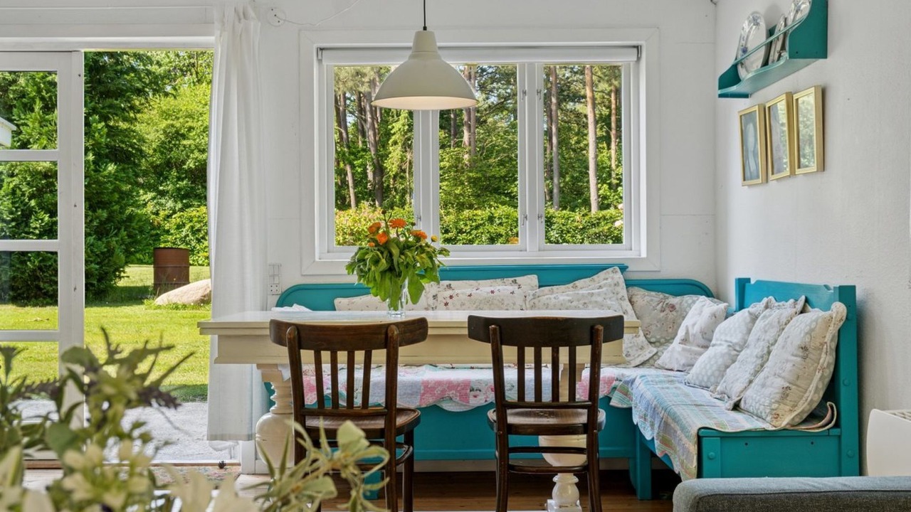Photo of Livingroom in Melby