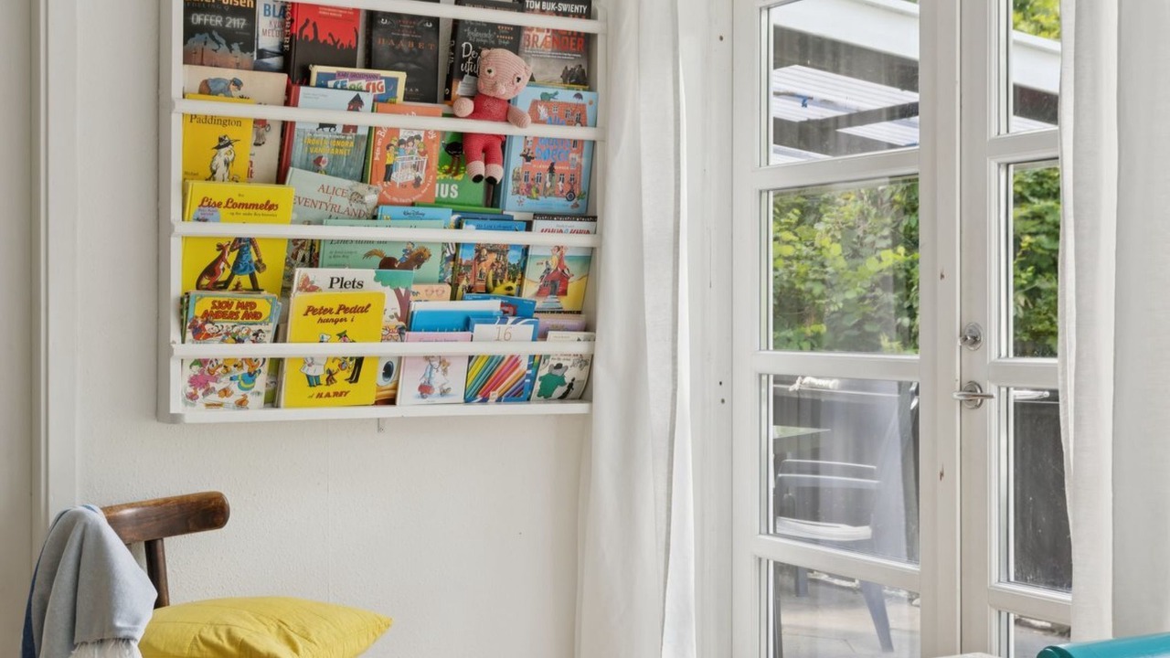 Photo of Livingroom in Melby