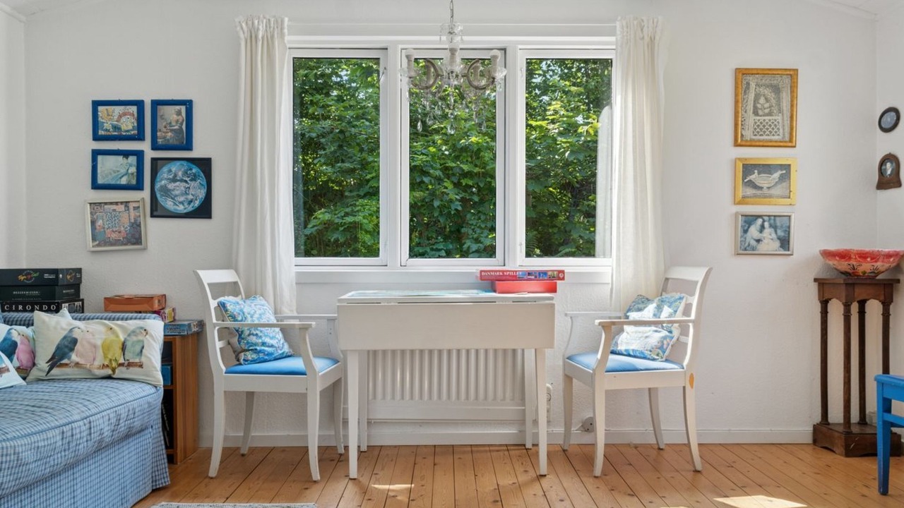Photo of Livingroom in Melby