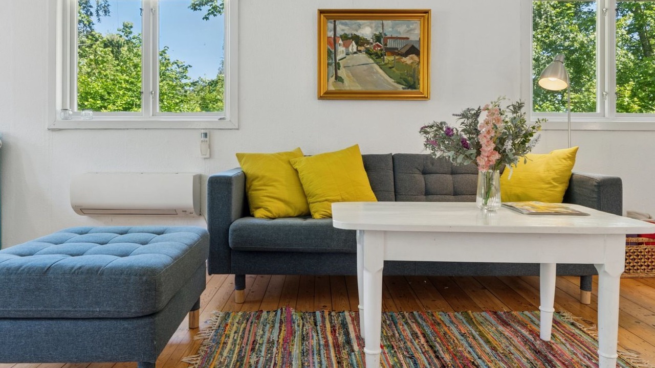 Photo of Livingroom in Melby