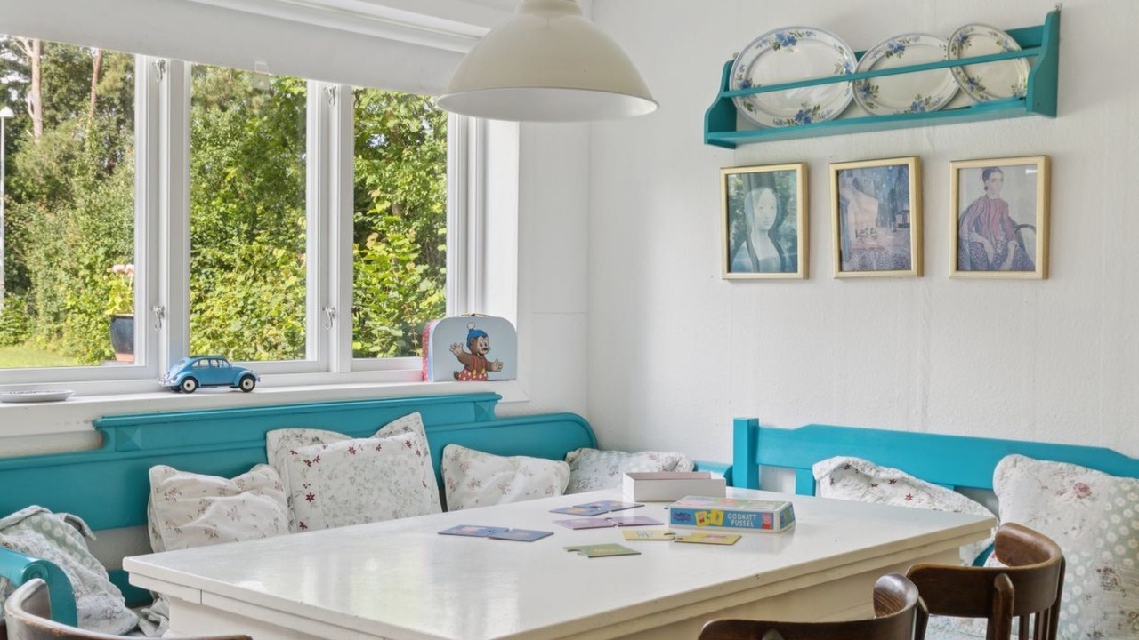Photo of Livingroom in Melby