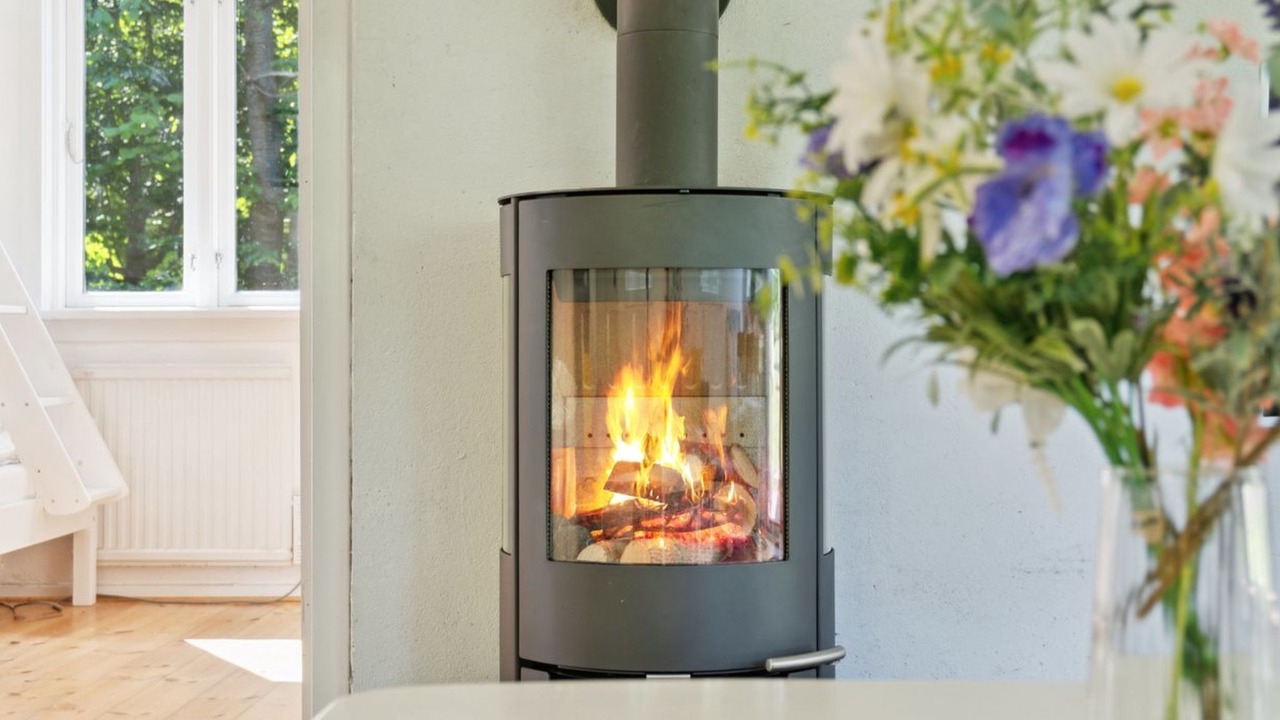 Photo of Livingroom in Melby