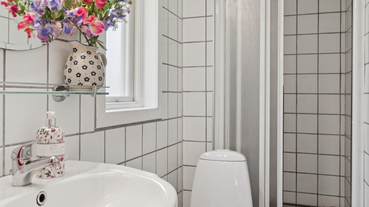 Photo of Bathroom in Melby