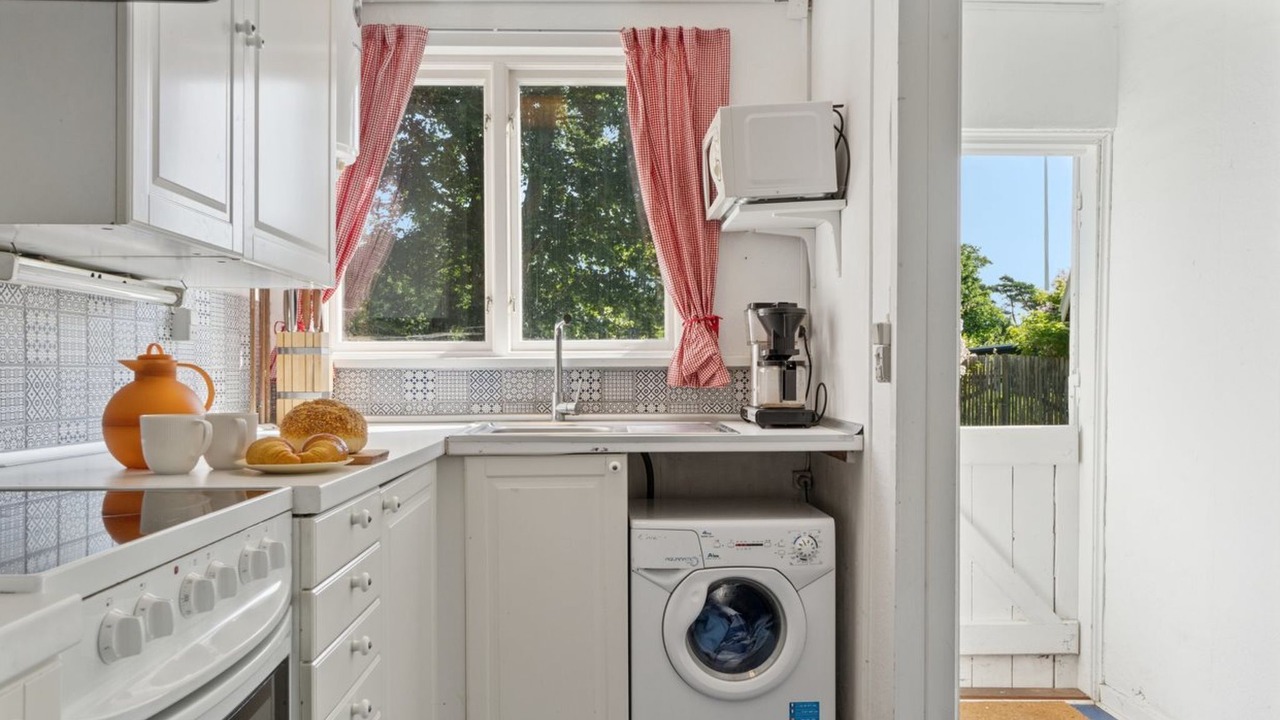 Photo of Bedroom in Melby