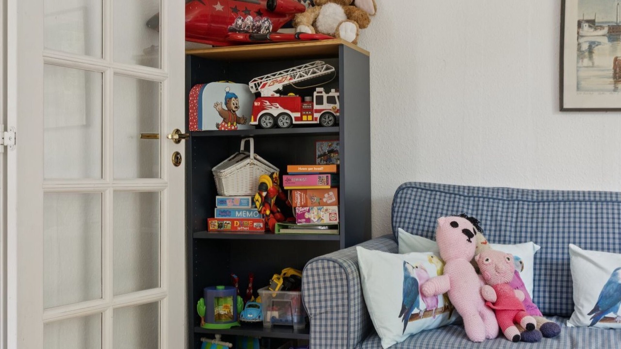 Photo of Livingroom in Melby