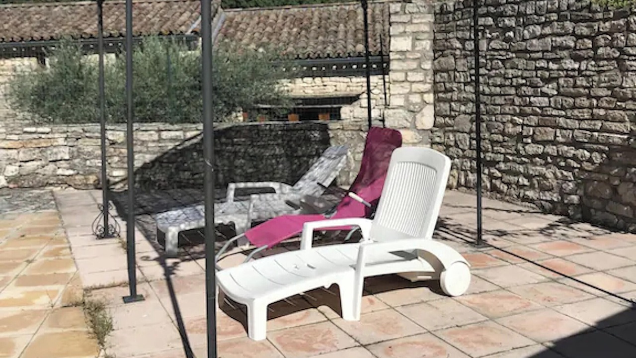 Photo of Outdoor in Orgnac-l'Aven