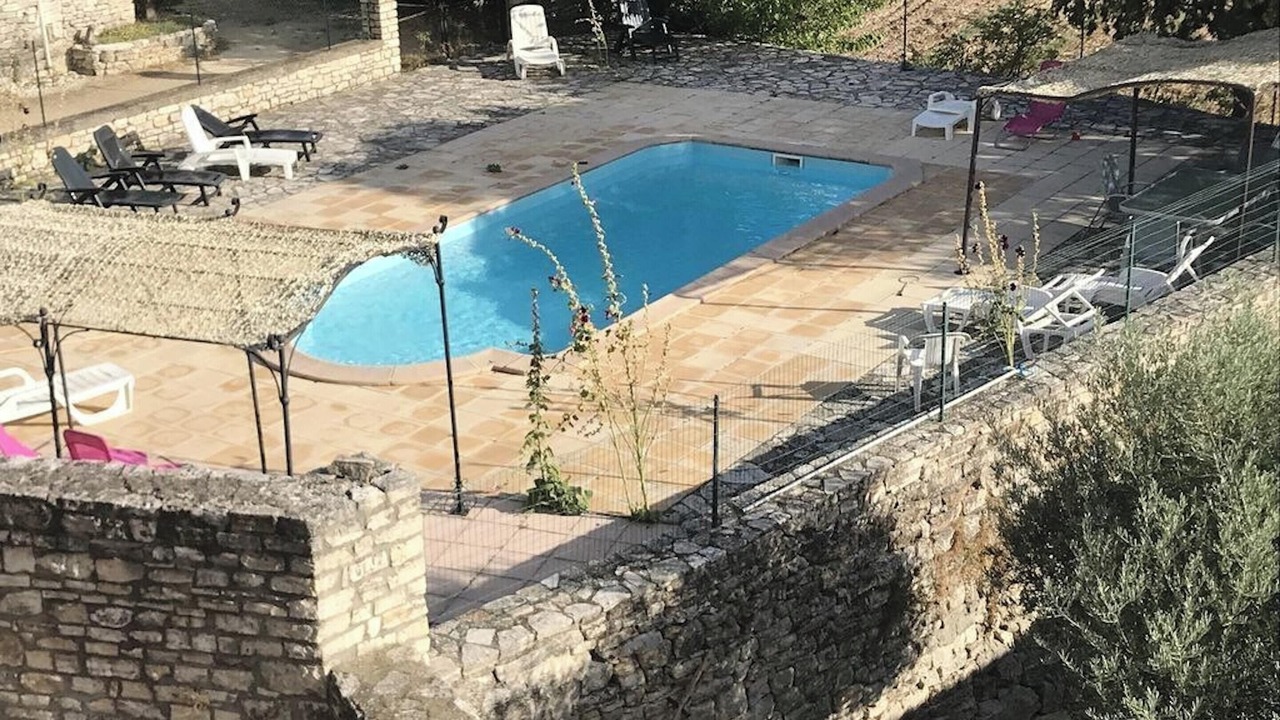 Photo of Outdoor in Orgnac-l'Aven