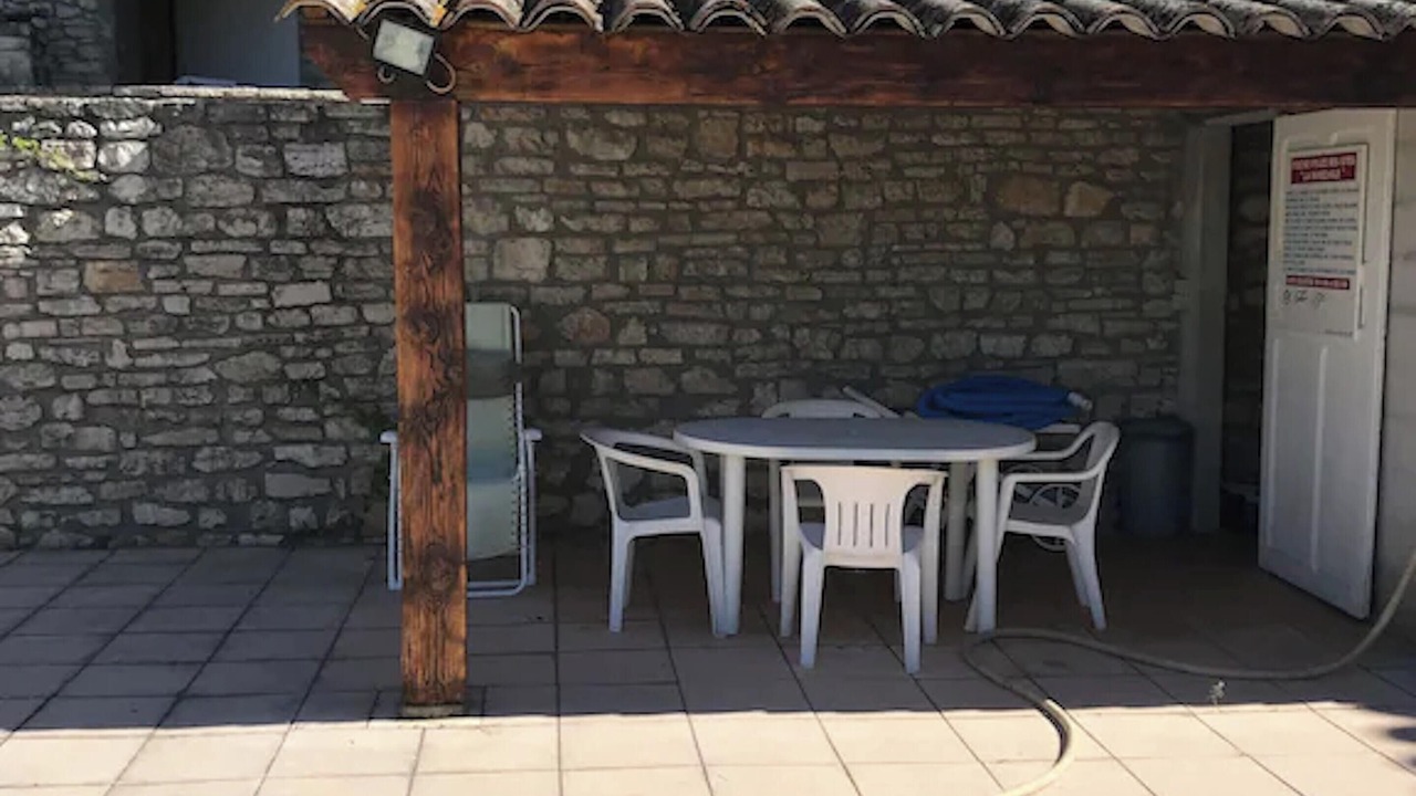 Photo of Outdoor in Orgnac-l'Aven