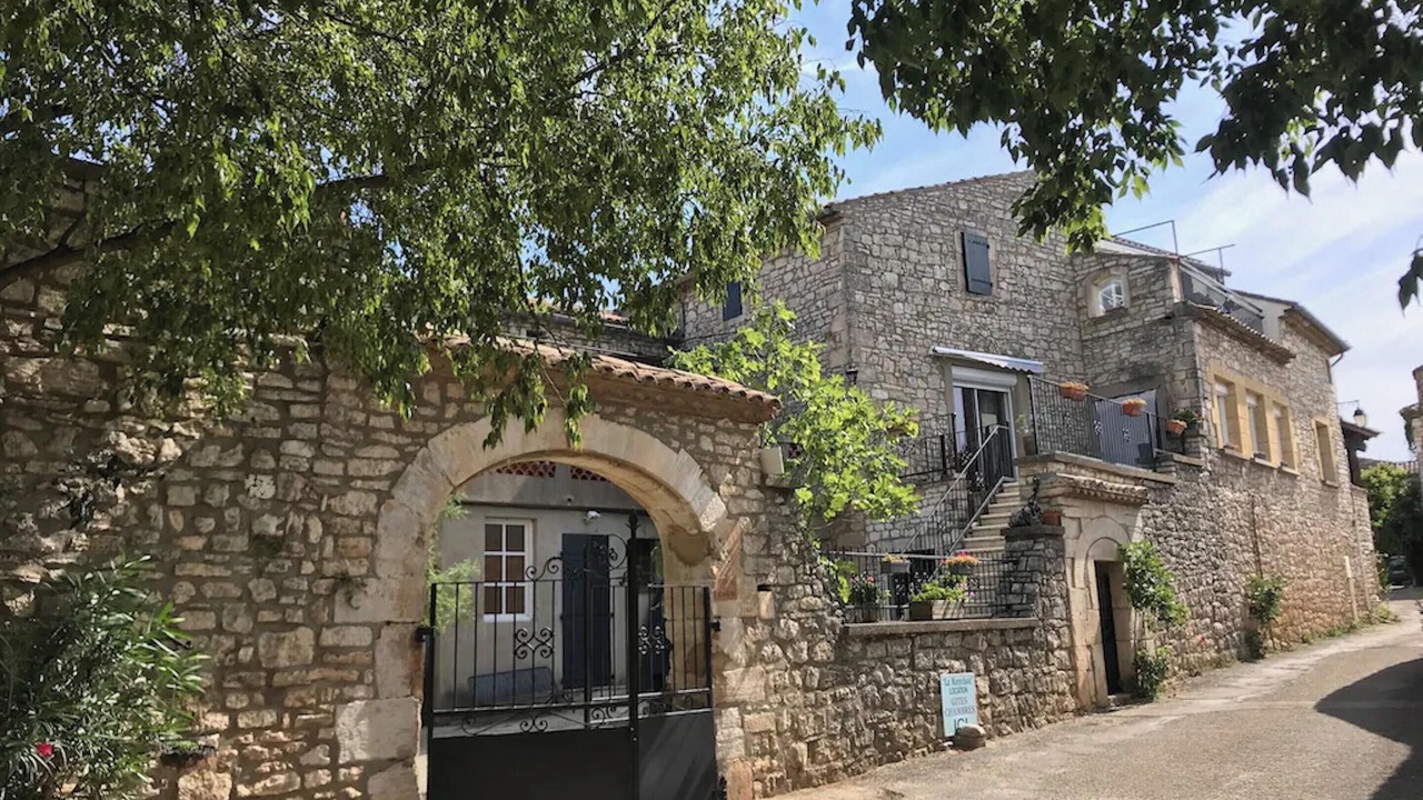Photo of Outdoor in Orgnac-l'Aven