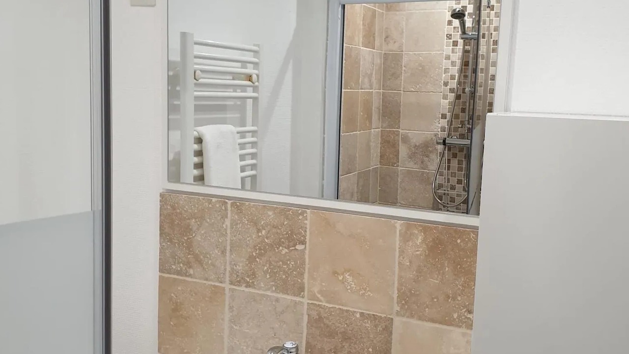 Photo of Bathroom in Mareuil-sur-Cher
