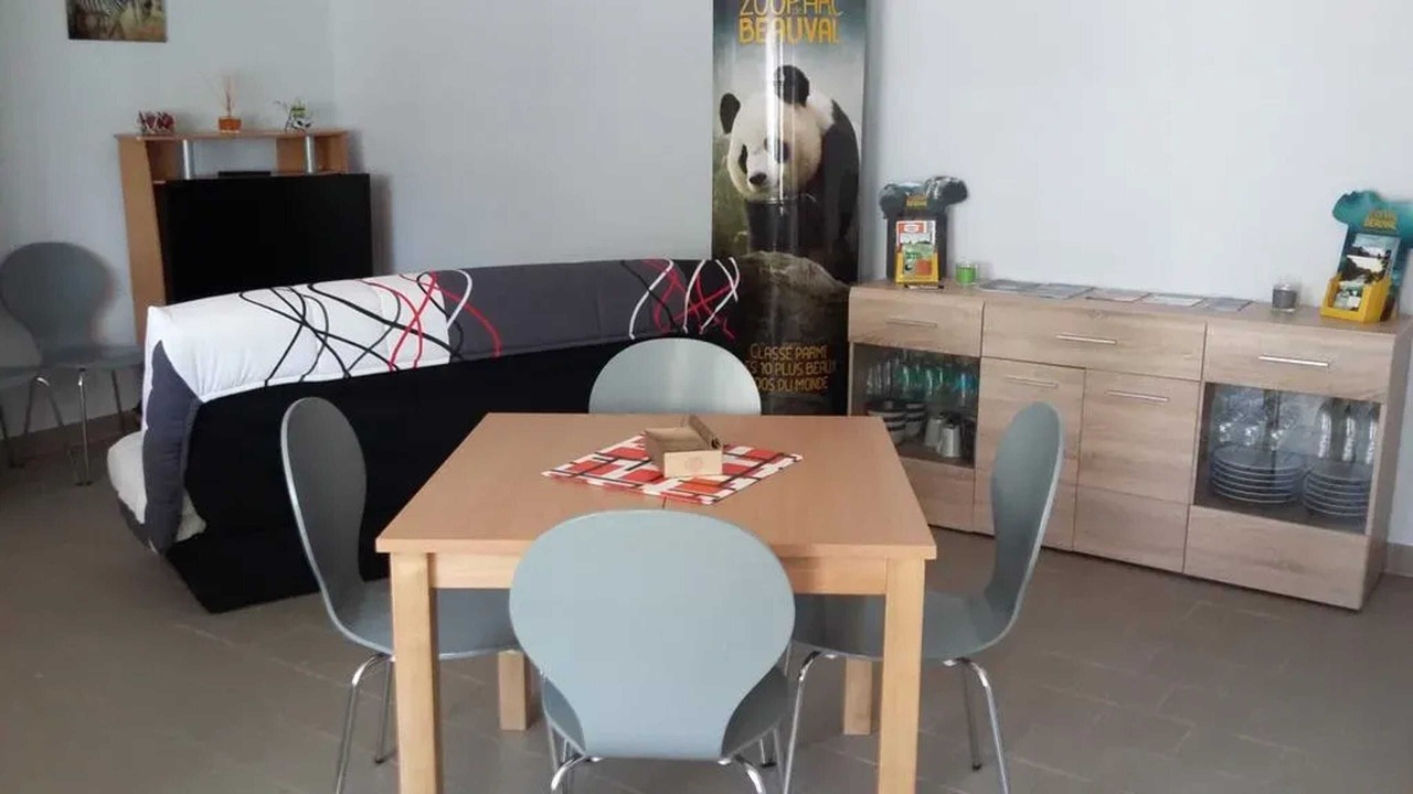 Photo of Livingroom in Mareuil-sur-Cher