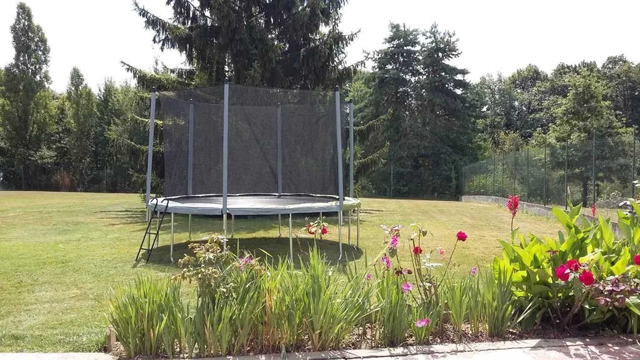 Photo of Outdoor in Mareuil-sur-Cher