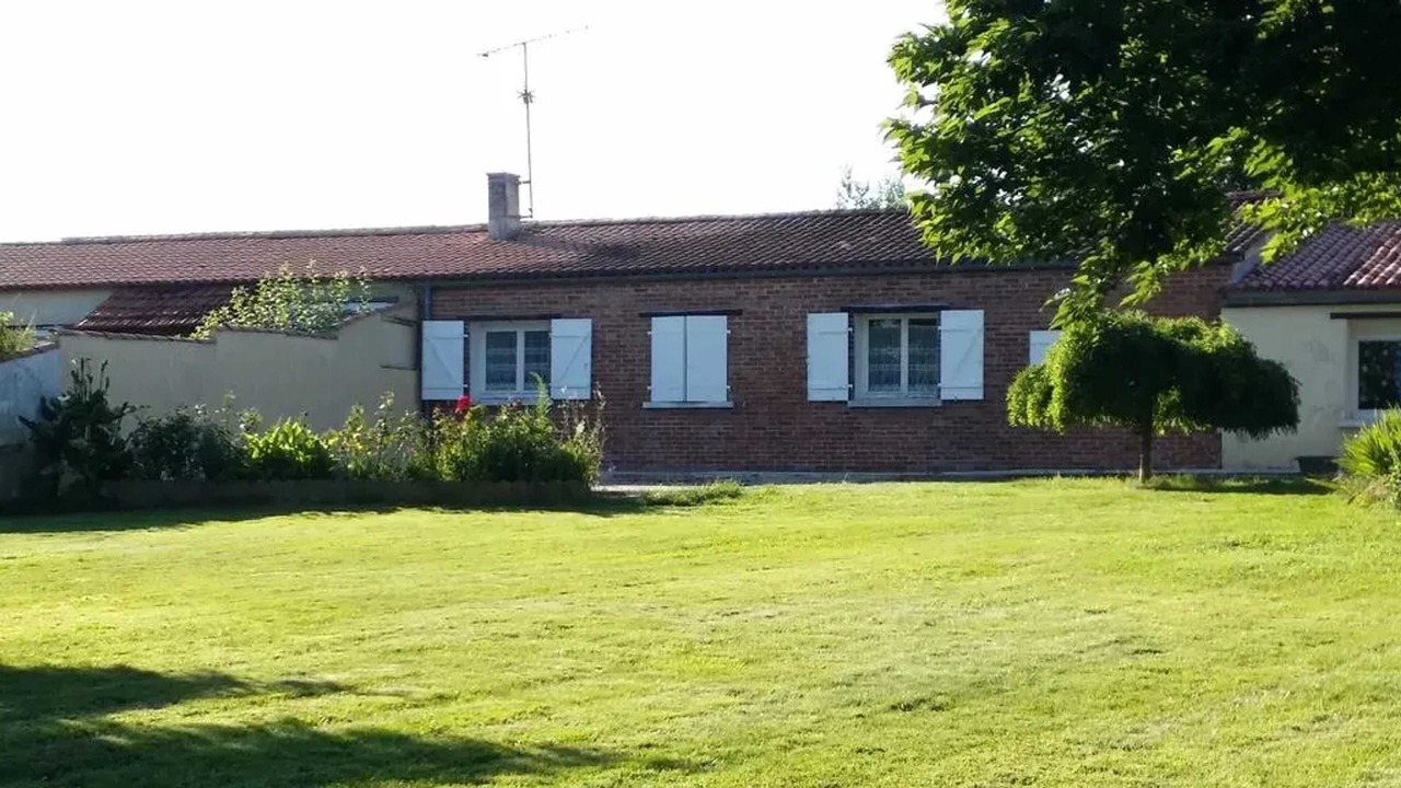 Photo of Outdoor in Mareuil-sur-Cher
