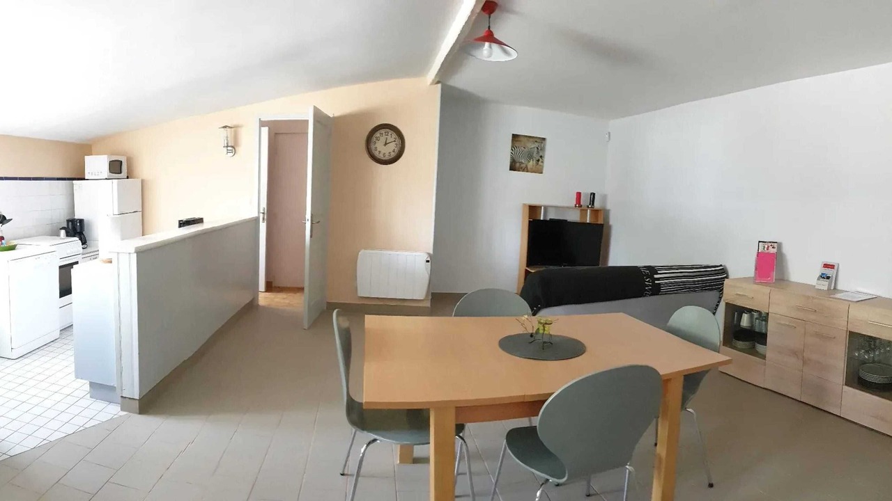 Photo of Livingroom in Mareuil-sur-Cher