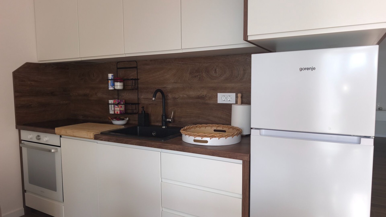 Photo of Kitchen in Molunat