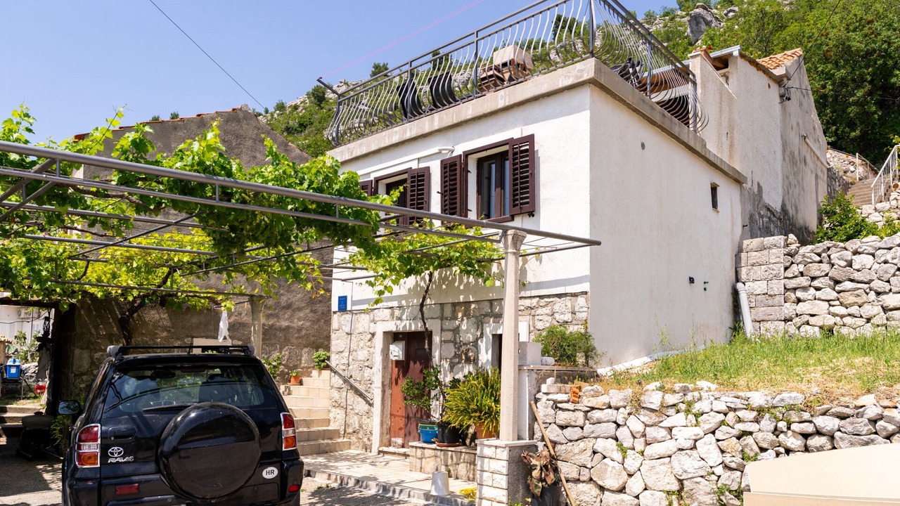 Photo of Outdoor in Dubrovacko Primorje