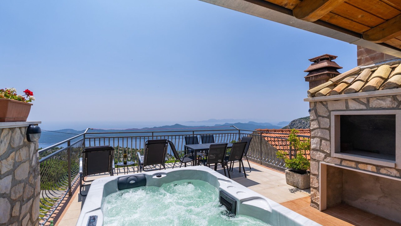 Photo of Outdoor in Dubrovacko Primorje
