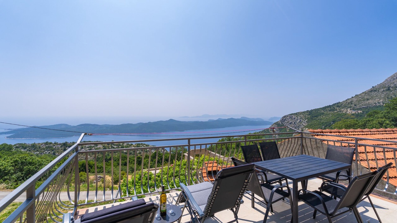 Photo of Outdoor in Dubrovacko Primorje