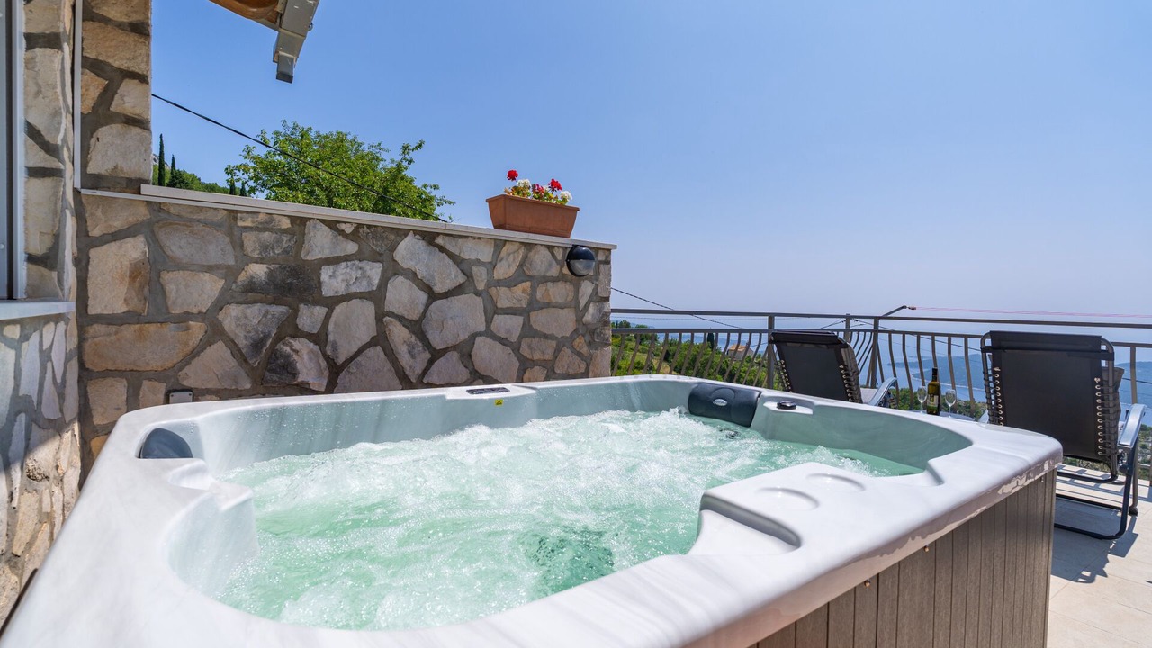 Photo of Outdoor in Dubrovacko Primorje