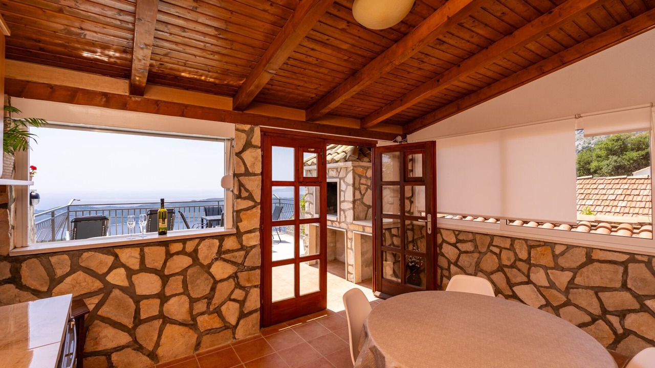 Photo of Outdoor in Dubrovacko Primorje